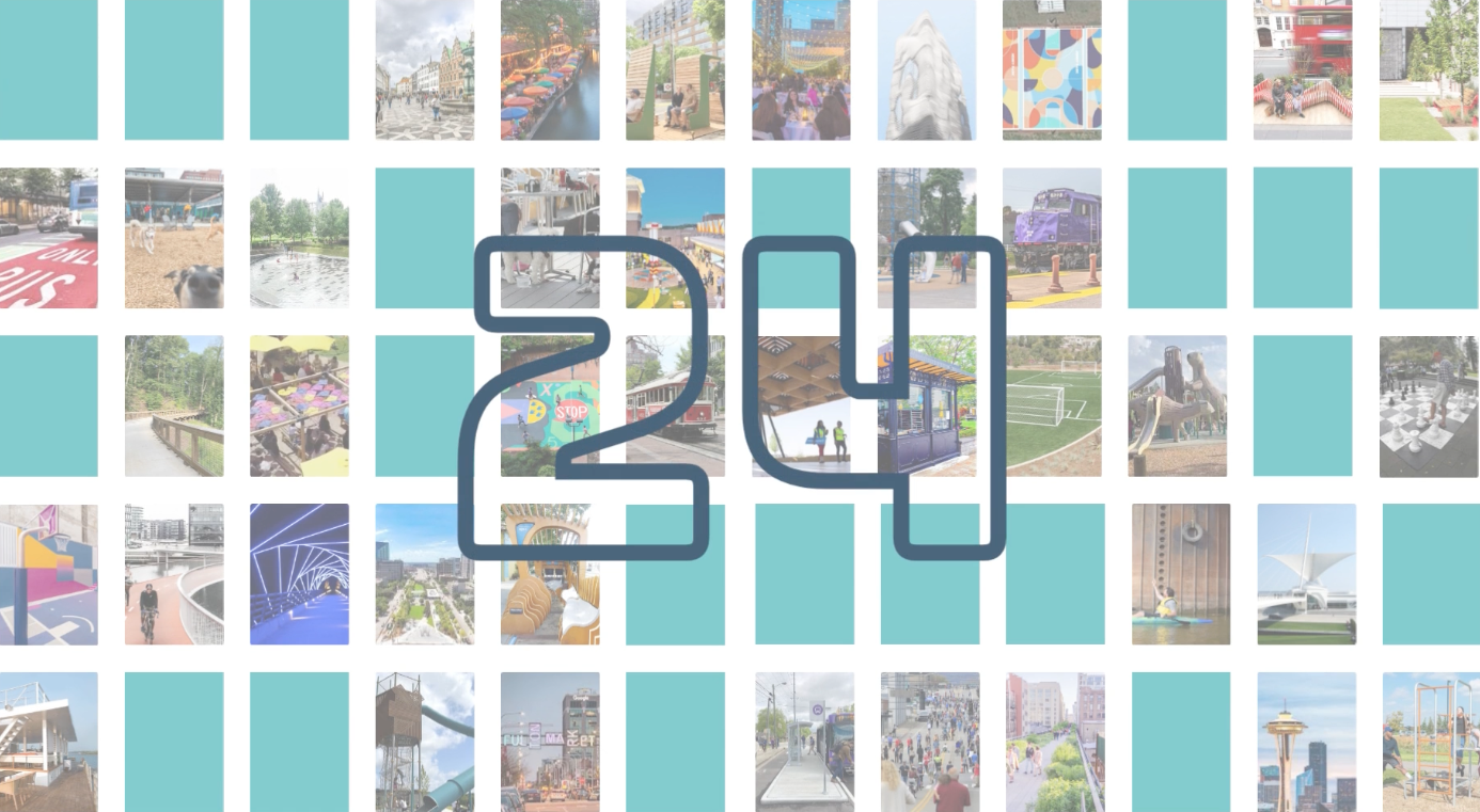 Civic Design Center Unveils 24 Resolutions for Improving Nashville